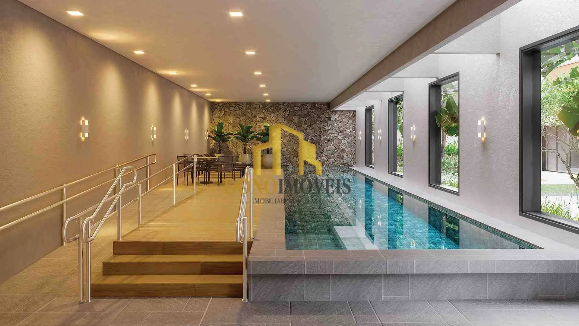 Imagem Apartamento à venda 117m² | 3 suítes | Áurea Nova Petrópolis - SBC