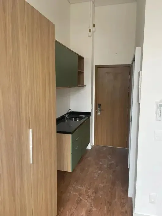 Imagem Apartamento para Locação em São Paulo / SP no bairro Perdizes