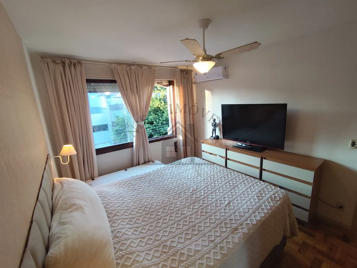 Imagem Apartamento 2 quartos para Venda no bairro Petrópolis em Porto Alegre