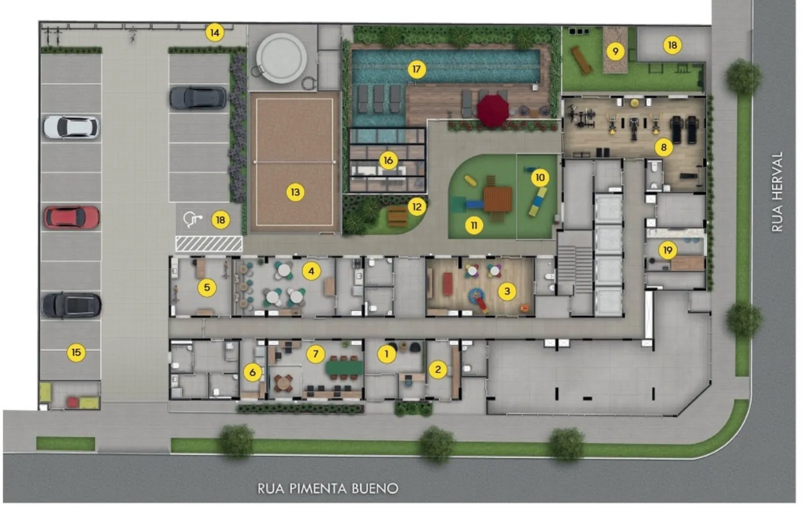 Imagem APARTAMENTO RESIDENCIAL em São Paulo - SP, Belenzinho