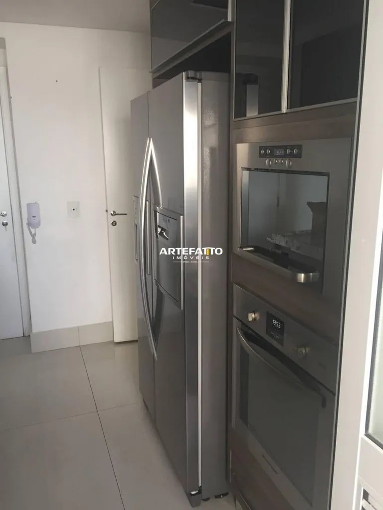 Imagem Apartamento à Venda em Vila Andrade, São Paulo - SP