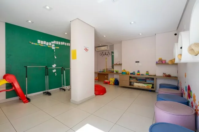 Imagem Apartamento à venda em São Paulo, Ipiranga, com 2 quartos, 69m2
