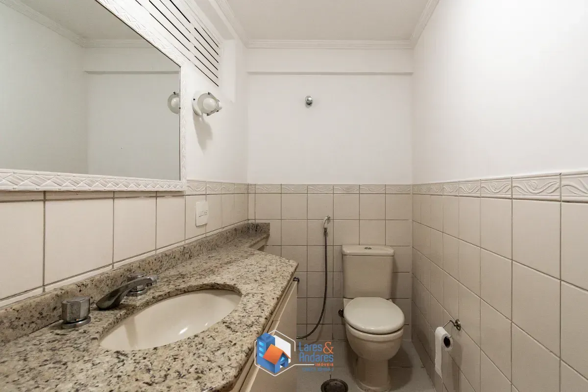 Imagem Apartamento para venda em Itaim Bibi com 3 quartos, sendo 1 suíte, 86m²