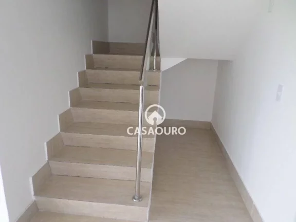 Imagem Cobertura com 4 quartos à venda, 200 m² - Sao Bento - Belo Horizonte/MG