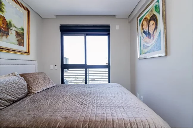 Imagem Apartamento para venda no bairro Fazenda em Itajaí