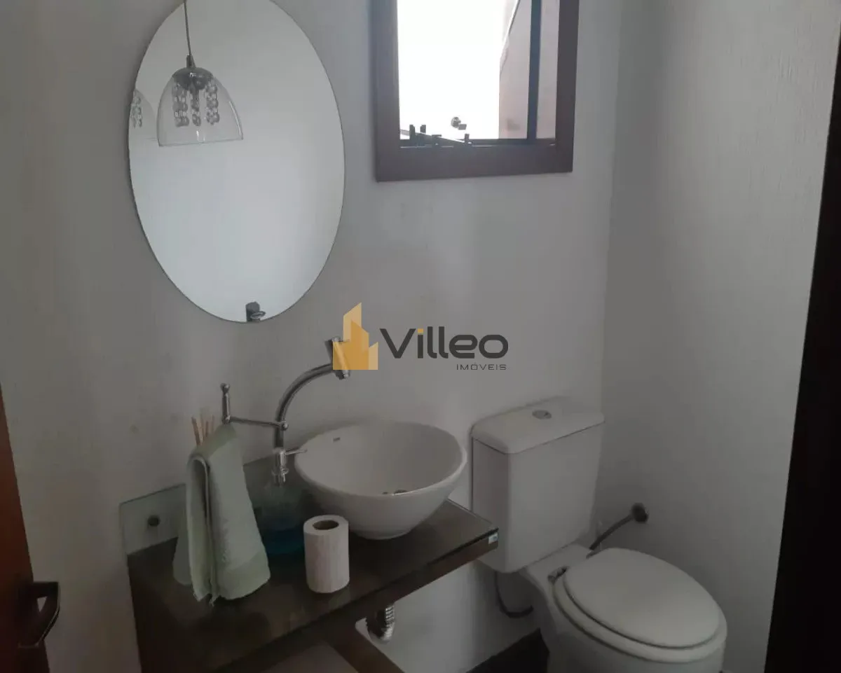 Imagem Apresentamos uma oportunidade singular de morar em um dos endereços mais cobiçados de Sorocaba: um...