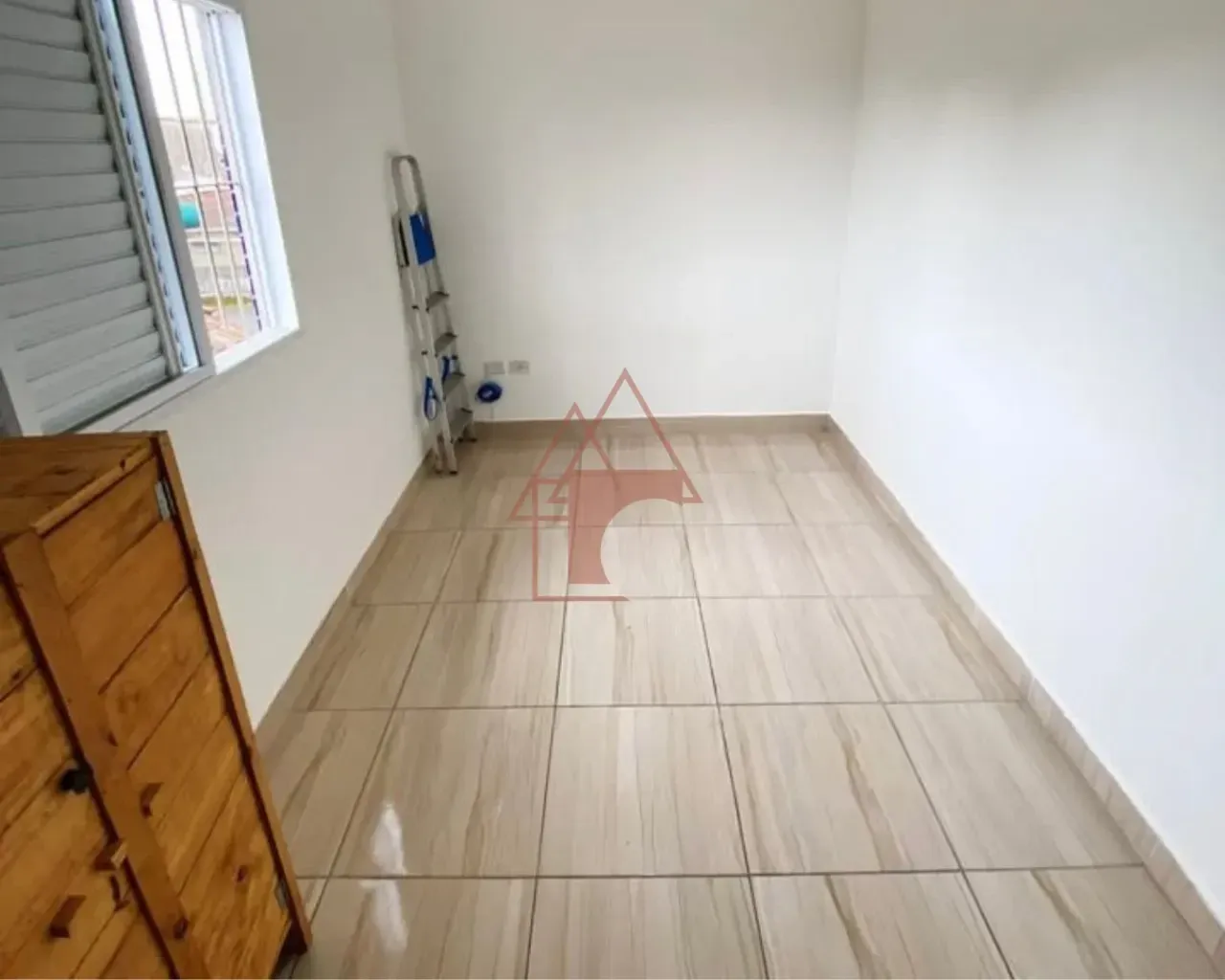Imagem Casa com 2 Quartos à Venda, 75 metros em Mirim - Praia Grande