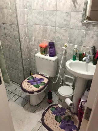 Imagem Apartamento com 3 Quartos à Venda, 65 m² em Cajazeiras - Fortaleza