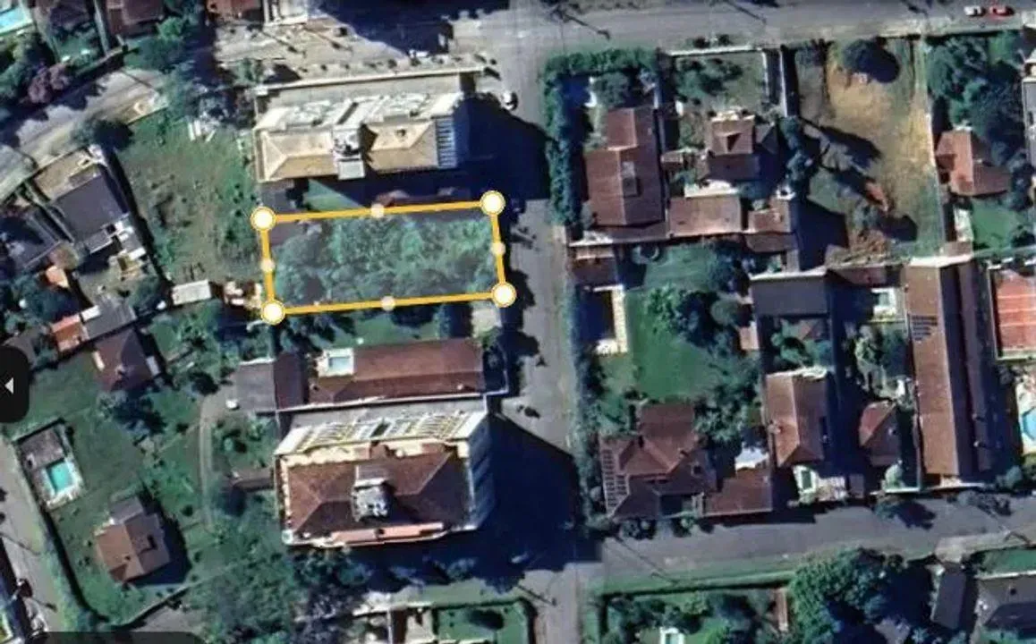 Imagem Terreno para Venda em Teresópolis / RJ no bairro Alto