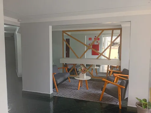 Imagem Apartamento com 2 dormitórios para alugar, 48 m² - Picanco - Guarulhos/SP