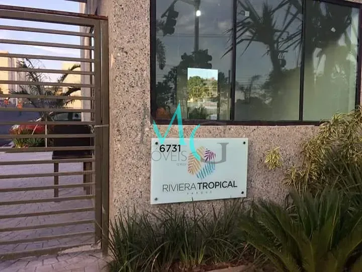 Imagem Apartamento com 2 dormitórios à venda, 46 m² por R$ 150.000 - Inhoaíba - Rio de Janeiro/RJ
