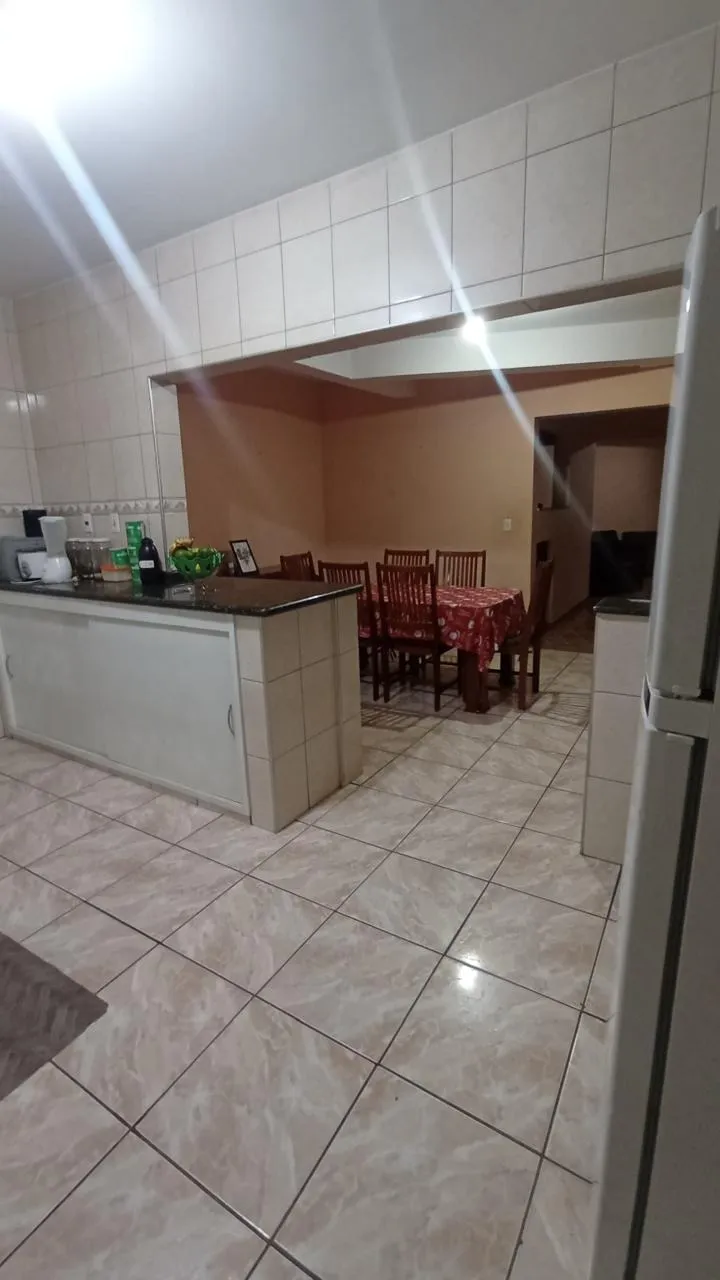 Imagem Casa Sobrado de 400m² Localizado no JD. Zulmira, Vila barão - SOROCABA/SP!