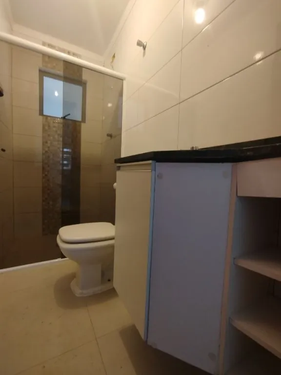 Imagem CASA COM 57,00 m² - CAIÇARA - PRAIA GRANDE SP