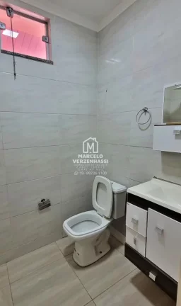 Imagem Casa para Venda em Limeira / SP no bairro Jardim Planalto