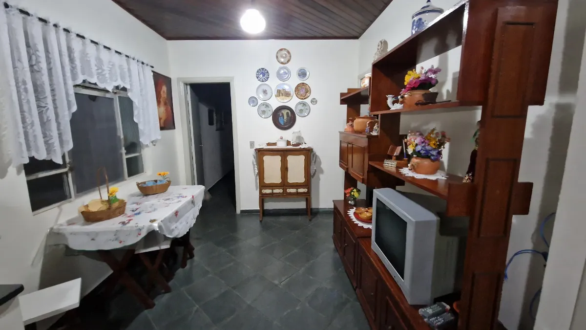 Imagem Casa no condomínio Balneário Palmyra para venda com 3 quartos, sendo 1 suíte, 300m2