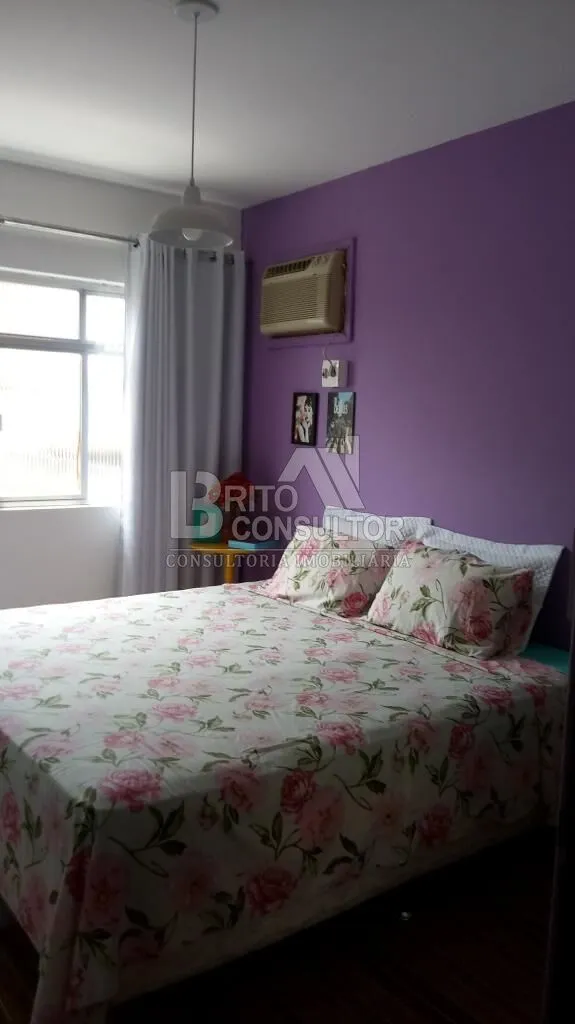 Mutondo - Apartamento Tríplex 5 Qts, sendo 2 Suítes, Piscina, Churrasq, 1 Garagem, 292 M² Mutondo - São Gonçalo