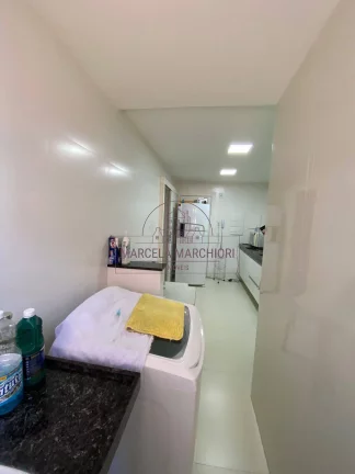 Imagem Apartamento de alto luxo 04 quartos, 2 suítes em Itaparica