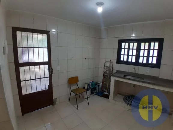 Imagem Casa maravilhosa na principal rua de Itaipuaçú