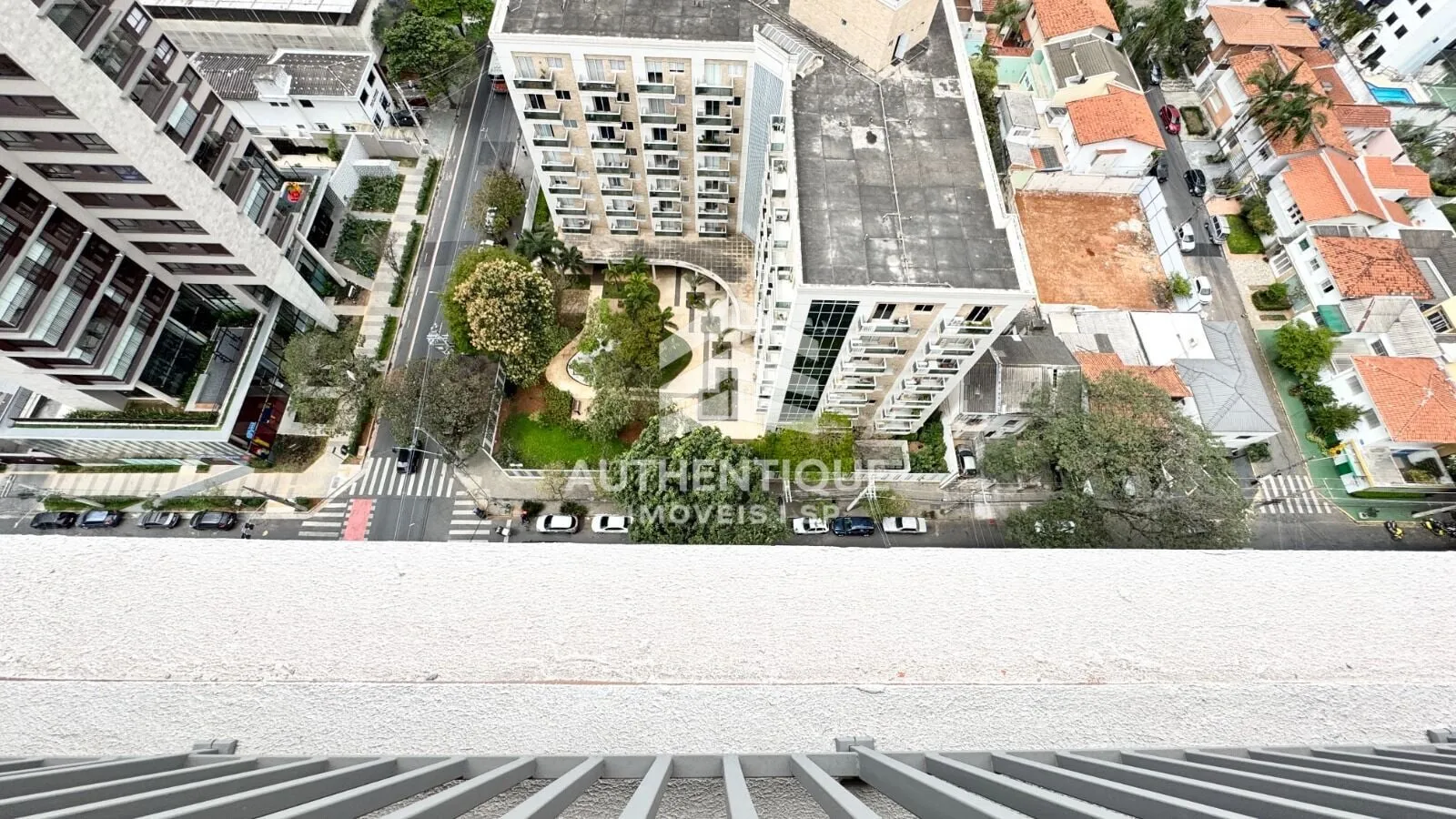 Imagem TUCUNA 250 PERDIZES - Apartamento no bairro Perdizes à venda