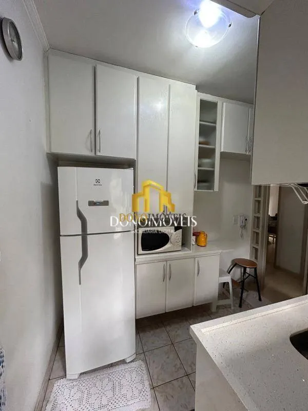 Imagem Apartamento 56 m² com 2 quarto em Demarchi, SBC - R$ 290.000,00