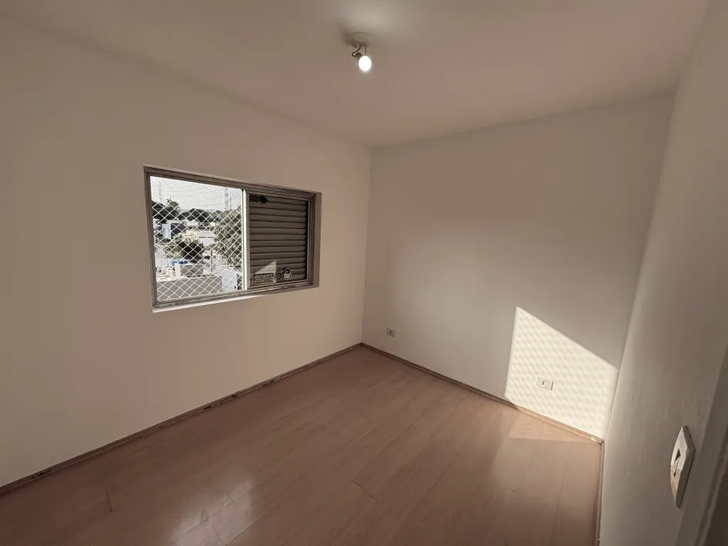 Imagem Apartamento para Locação, 3 dormitórios e 1 vaga. Vila Leopoldina