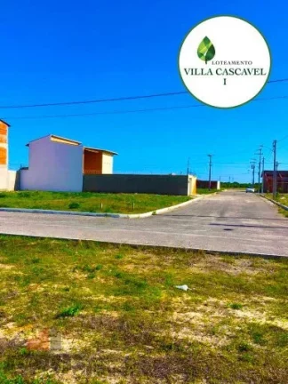Imagem Terreno a Venda no bairro Centro - Cascavel, CE