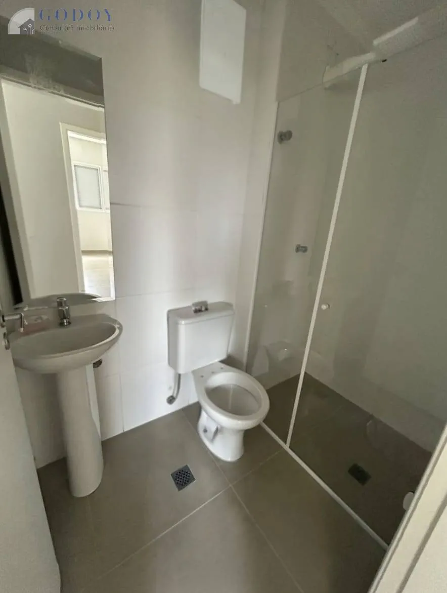 Imagem Apartamento Térreo - Taubaté