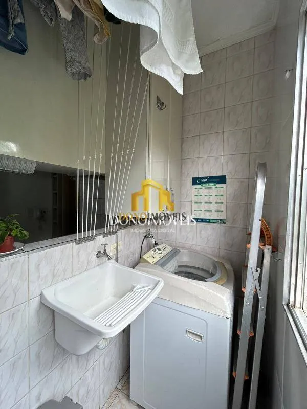 Imagem Apartamento 56 m² com 2 quarto em Demarchi, SBC - R$ 290.000,00