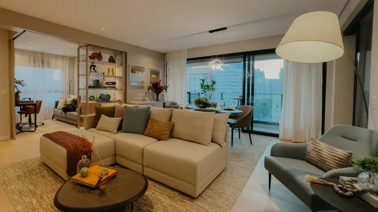 Imagem Apartamento à venda no bairro Sumaré - São Paulo/SP