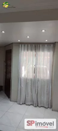 Imagem SOBRADO CONDOMINIO 71M², 2 DORMS E 1 VAGA NA VILA NOVA PARADA