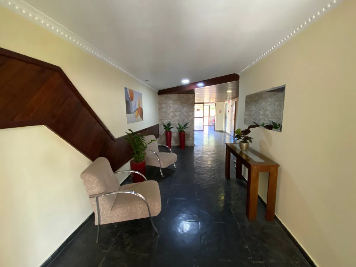 Imagem Apartamento para venda em Jardim Oriental com 2 quartos, 50m2