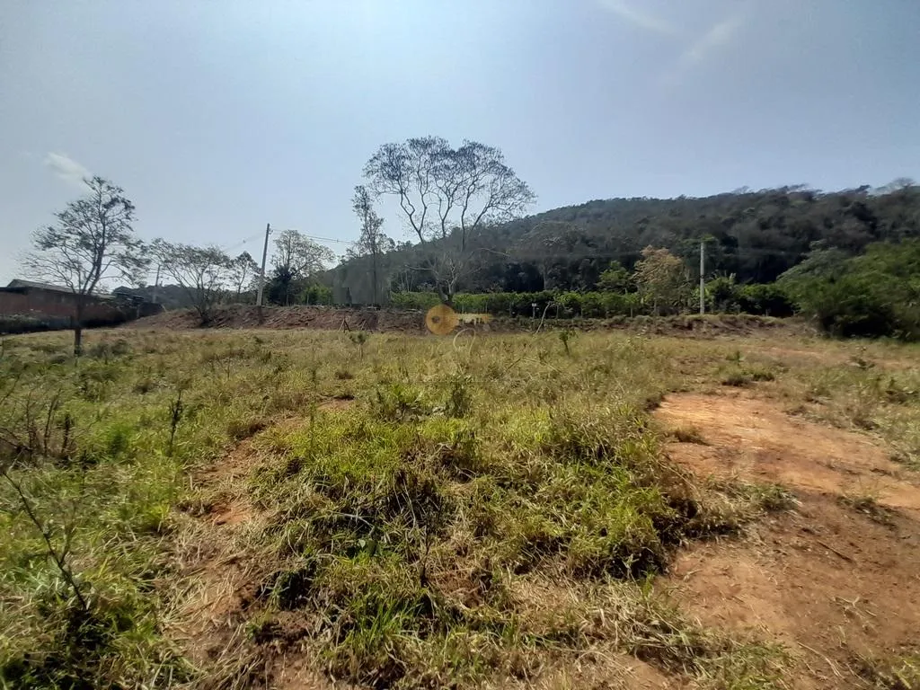 Imagem Terreno para Venda em Teresópolis / RJ no bairro Albuquerque