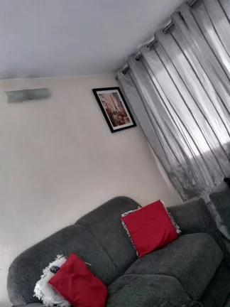 Casa Sobrado