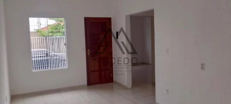 Imagem Vendo Casa em Tatuí - Aceita Financiamento