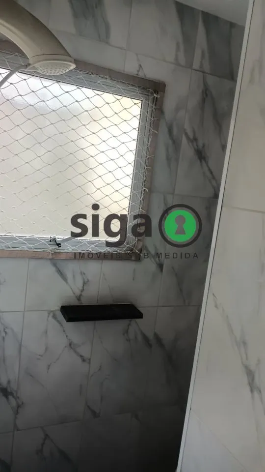 Imagem Apartamento com 3 quartos para Venda no bairro do Paraíso