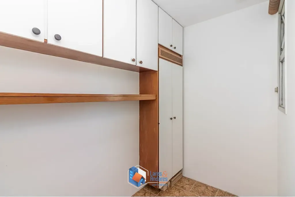 Imagem Apartamento à venda 2 Quartos 1 Suite 1 Vaga 88M² Itaim Bibi São Paulo - SP