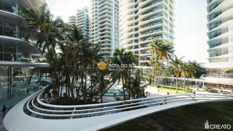 Imagem Atmosphere Home SPA Praia Brava Itajaí SC