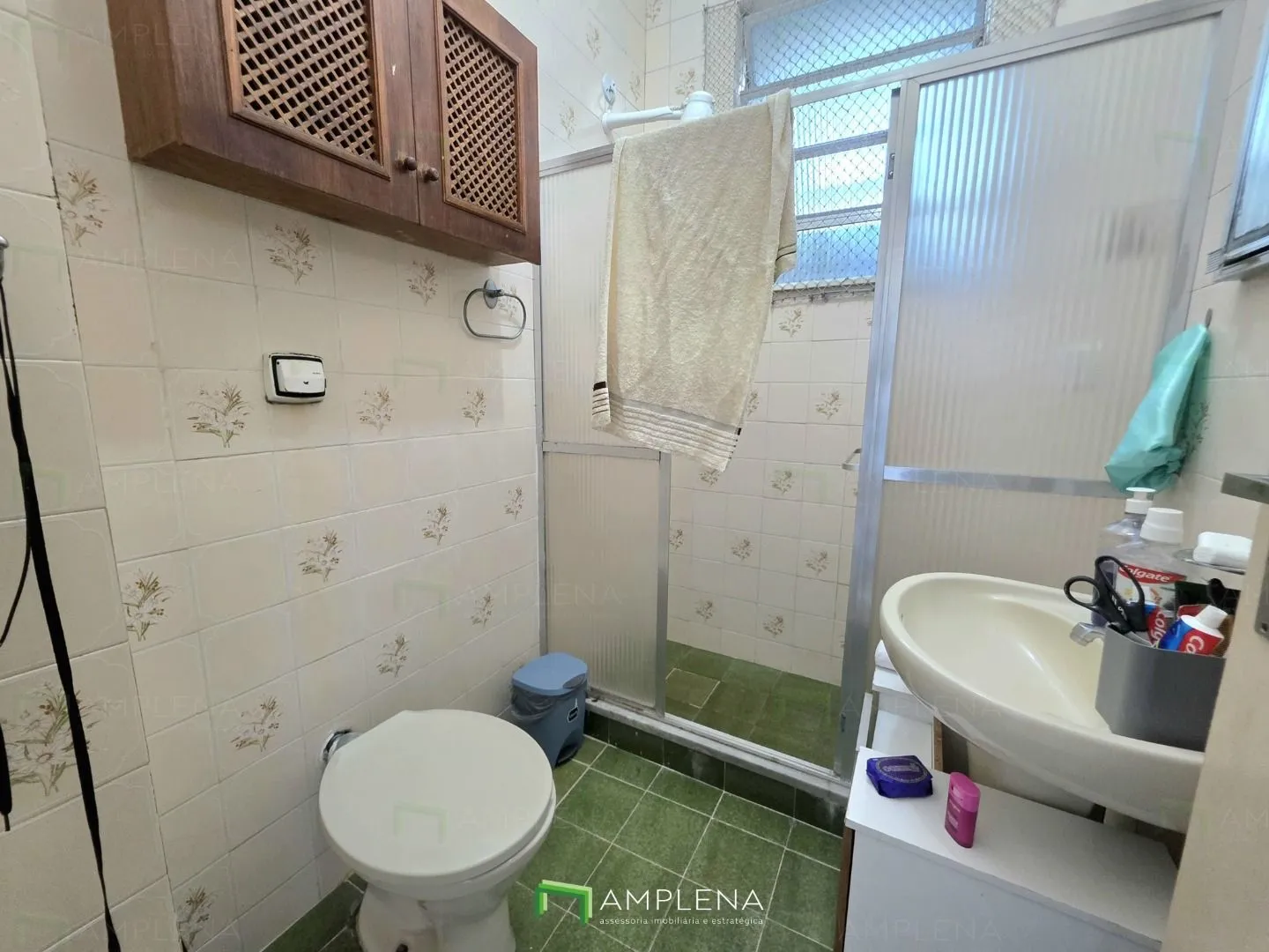 Imagem Apartamento 2 quartos à venda na Praia da Bandeira - Rio de Janeiro/RJ