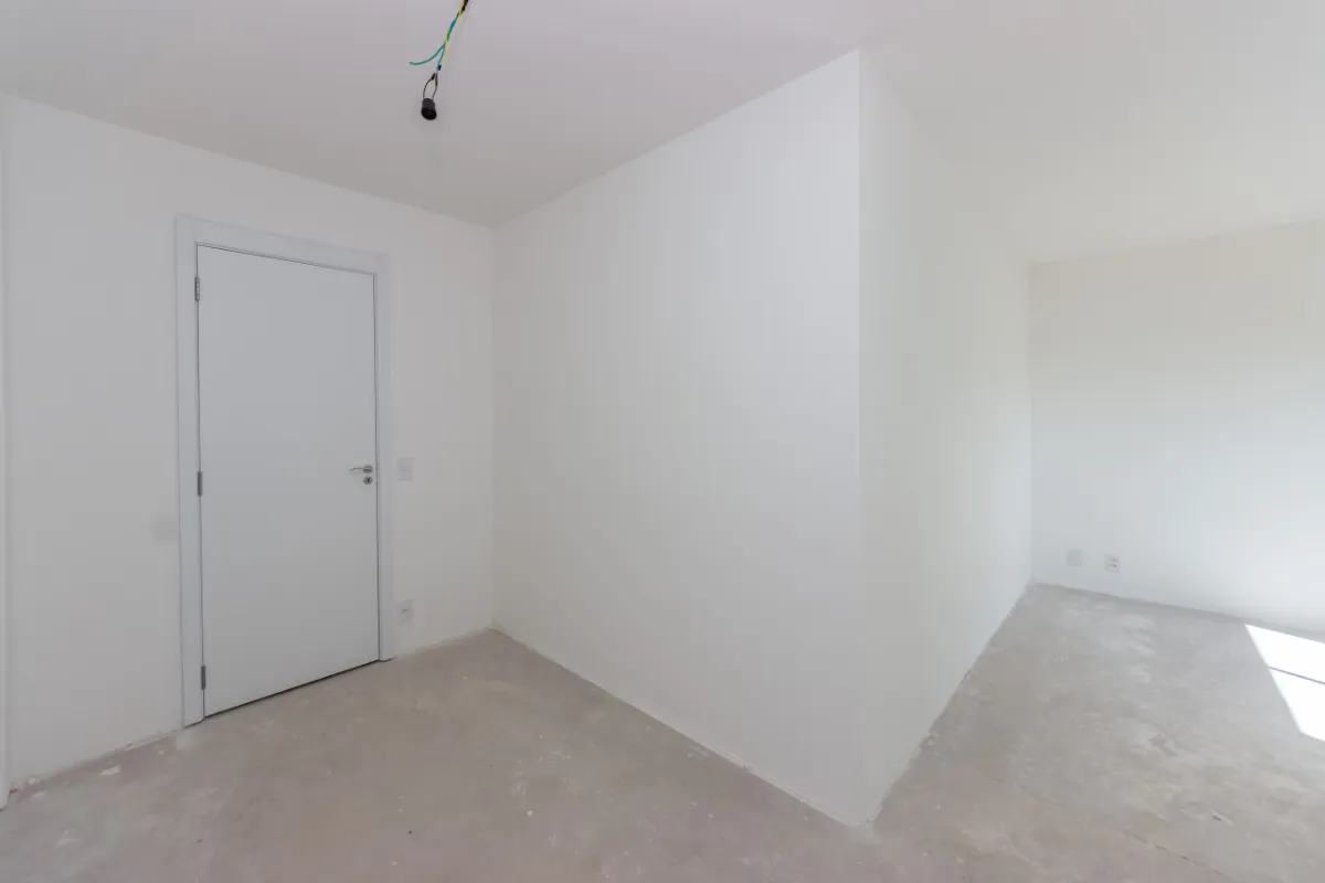 Imagem Apartamento para venda em Tatuapé com 3 quartos, sendo 3 suítes, 123m2
