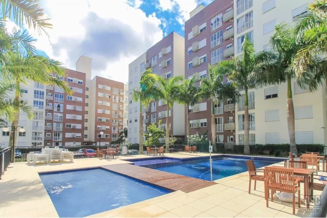 Imagem Apartamento para venda no bairro Vila Nova em Porto Alegre