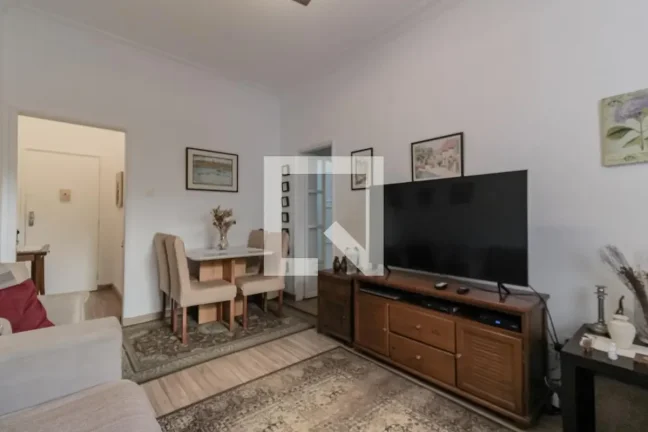 Imagem Apartamento à Venda - Copacabana, 2 Quartos, 83 m2
