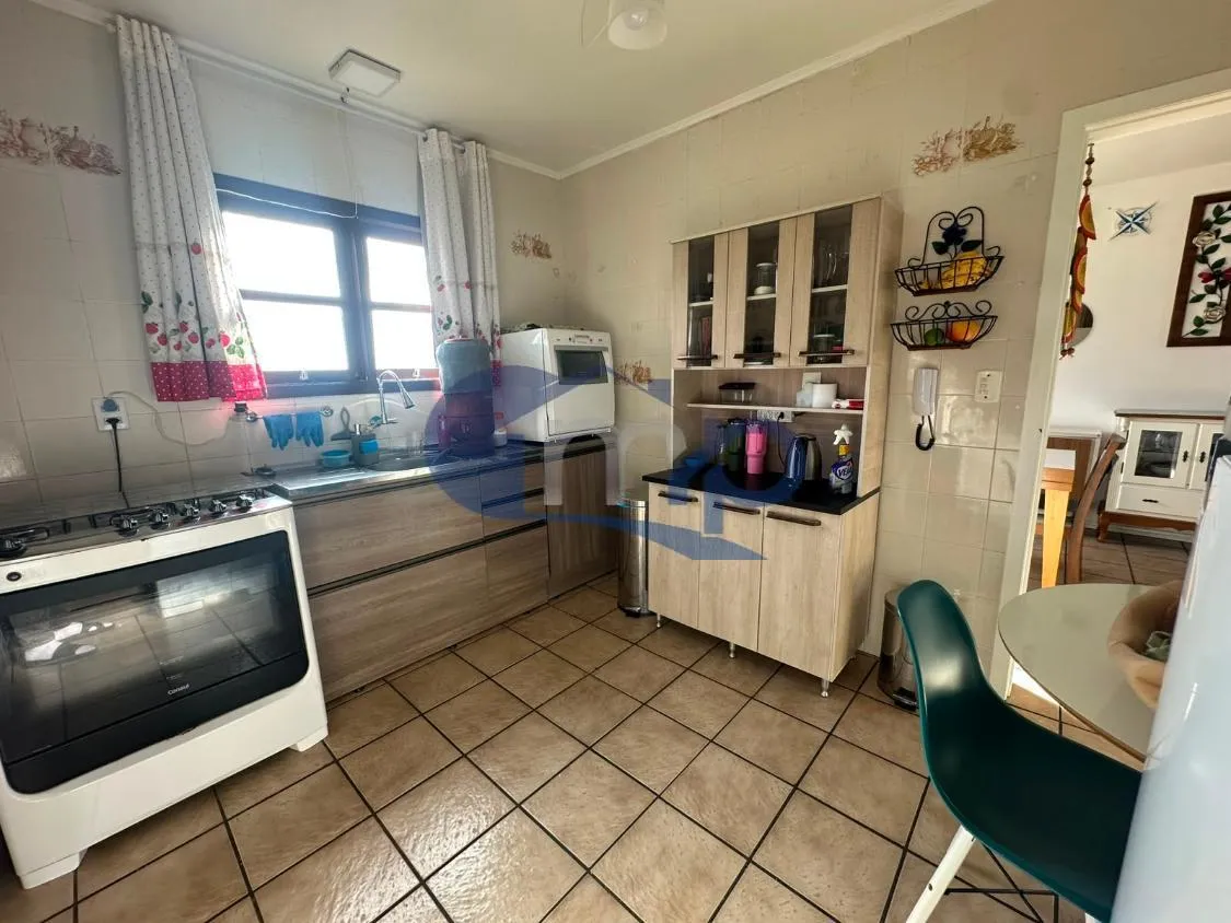Imagem Apartamento de 3 dormitorios com suite a venda no Centro de Torres/RS