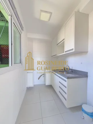 Imagem Apartamento 2 Dormitórios, à Venda no Indaiá - 67 m² - Caraguatatuba.