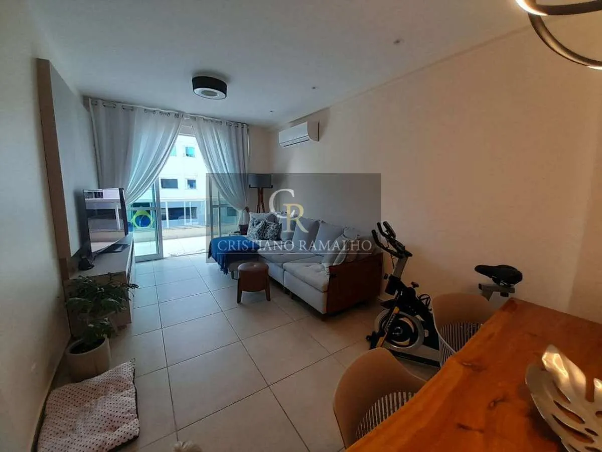 Imagem Apartamento à venda, no Monte Bianco em Cabo Frio, Marlin, com 2 quartos, 113,00m2