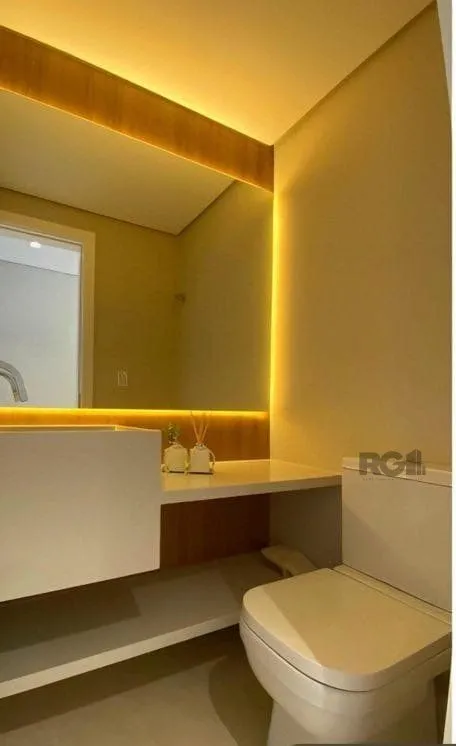 Imagem Apartamento 3 dormitórios, bairro Navegantes.