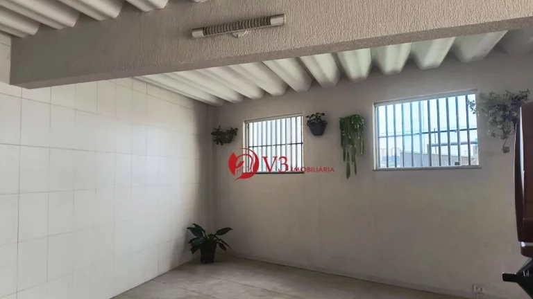 Imagem Apartamento com 2 dormitórios à venda, 55 m por R$ 310.000,00 - Itaquera - São Paulo/SP
