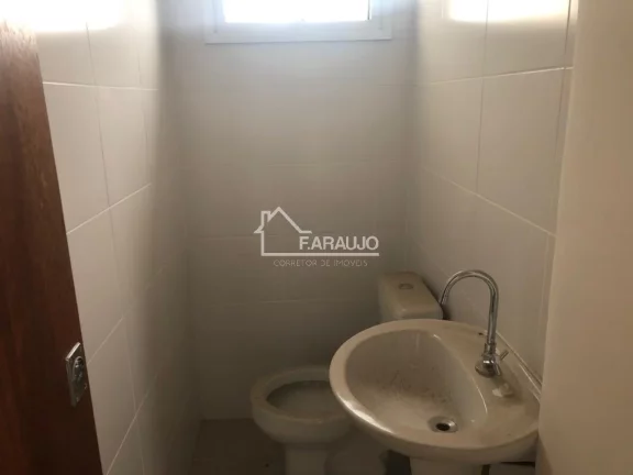 Imagem Sala Comercial para Venda em Sorocaba / SP no bairro Vila Trujillo