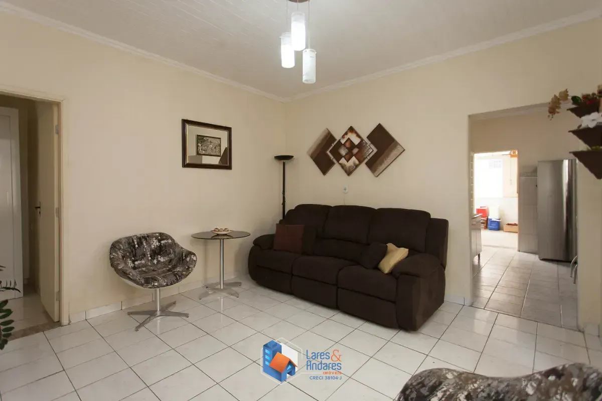 Imagem Casa para venda em Vila Barreto com 3 quartos, 170m²