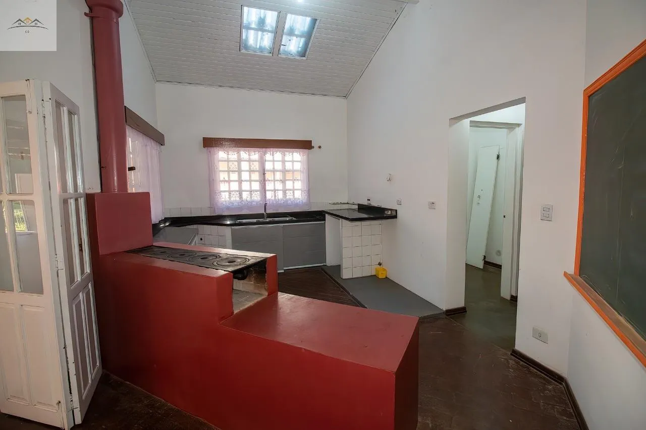 Imagem CHACARA RESIDENCIAL em Cotia - São Paulo, Chácara Represinha