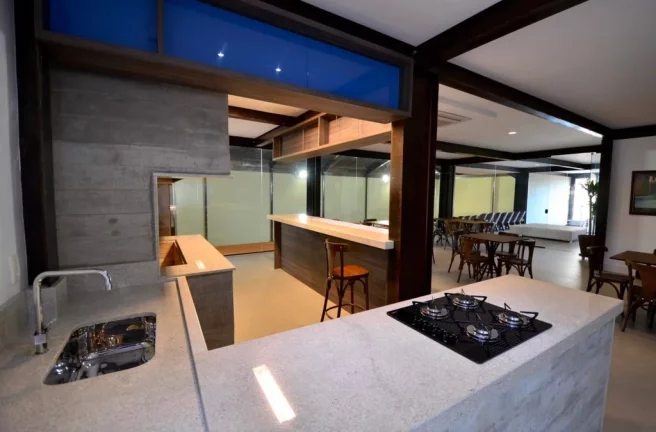 Imagem Casa em Condomínio para venda no bairro Pedra Redonda em Porto Alegre